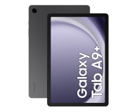 SAMSUNG Galaxy Tab A9+ 11" 4GB+64GB WiFi Szary (SM-X210NZAAEUE) - 1195782 - zdjęcie 3